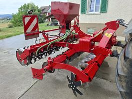 Horsch Joker 3CT