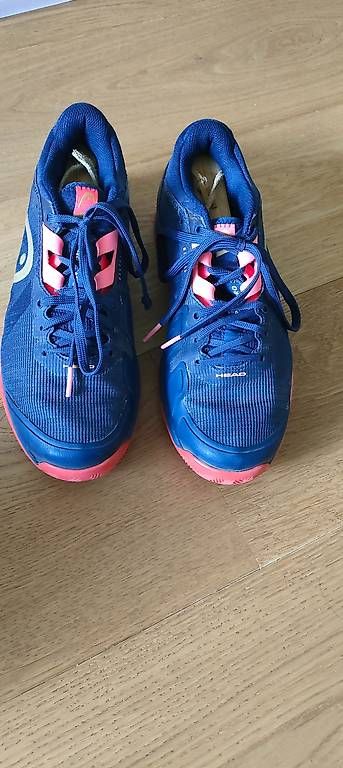 Head Scarpe da donna: Head Damen Tennisschuhe Gr. 39 – Usato da Kilchberg ZH venduto da evahug
