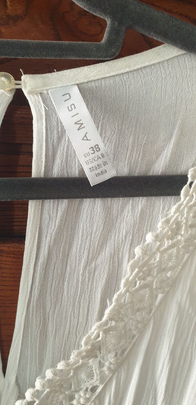 Tute: Sommer jumpsuit  – Nuovo (secondo la descrizione) da Clarens venduto da fur_bxq2 7