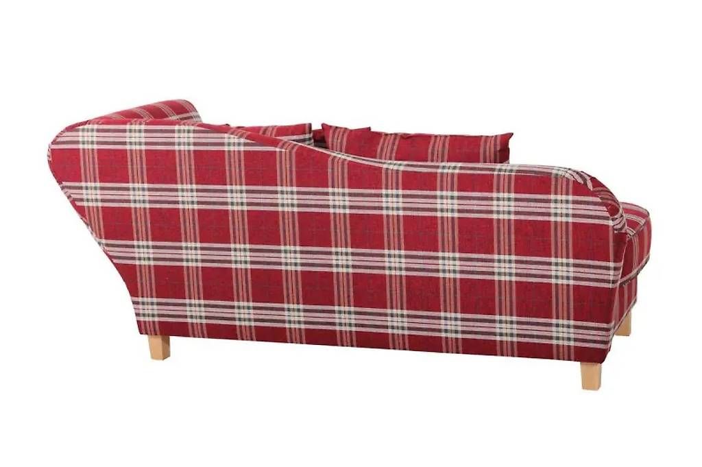 Sedie a sdraio: Liegesofa klappbar rot – Usato da Schalchen venduto da kel_xr7s 2
