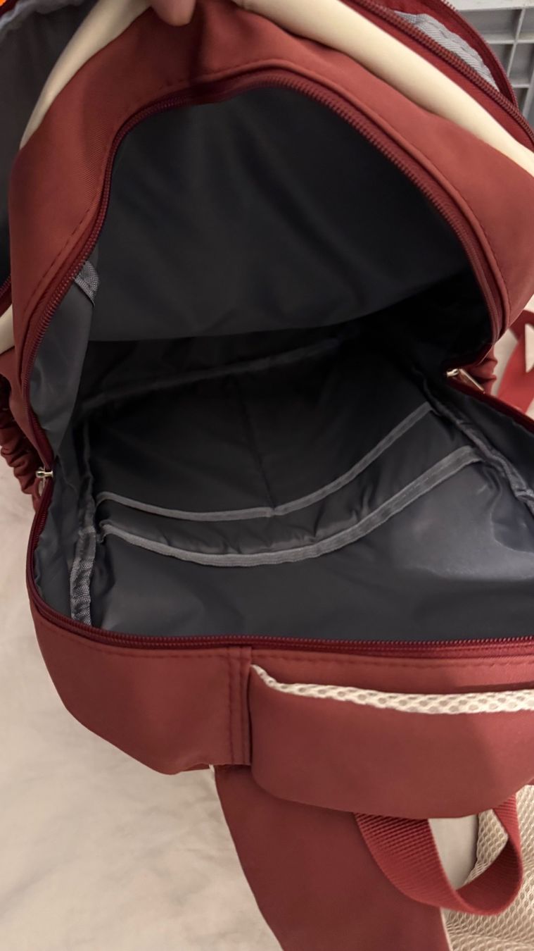 Zaini: Rucksack – Usato da Zürich venduto da guille.arg 3