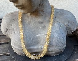 Citrin Kette