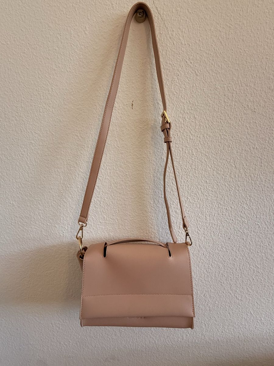 Taschen für Damen: Pink Tasche Neu  – Neu (gemäss Beschreibung) aus Belp von Lu96