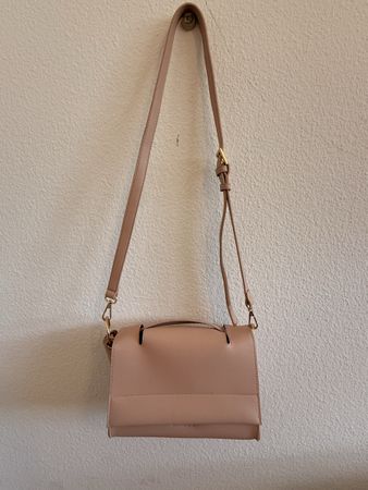 Pink Tasche Neu 