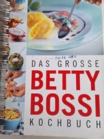 DAS GROSSE BETTY BOSSI KOCHBUCH MIT 480 SEITEN
