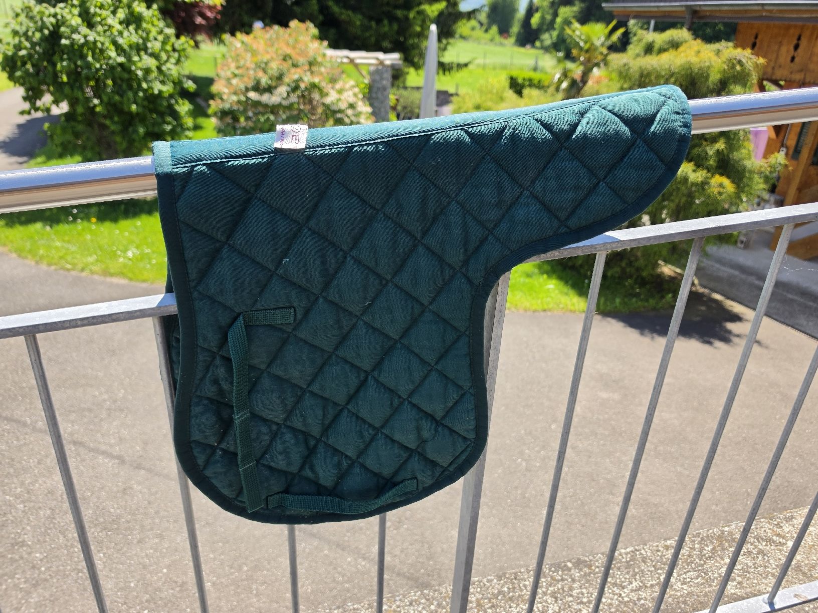 Selle & Accessori: Sattel für Kleinpferd – Usato da Forst b. Längenbühl venduto da ru02 1