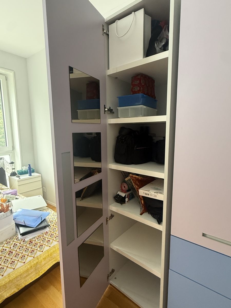 Armoires: Armoire sur mesure haut de gamme  – Neuf (Voir description) à Chêne-Bougeries par nee_f2v7 1