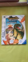 Tiptoi Expedition Wissen Dinosaurier