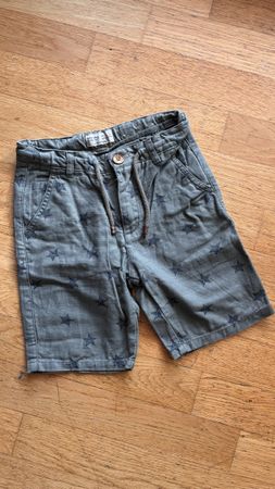 Tolle Shorts Gr. 122, Zara