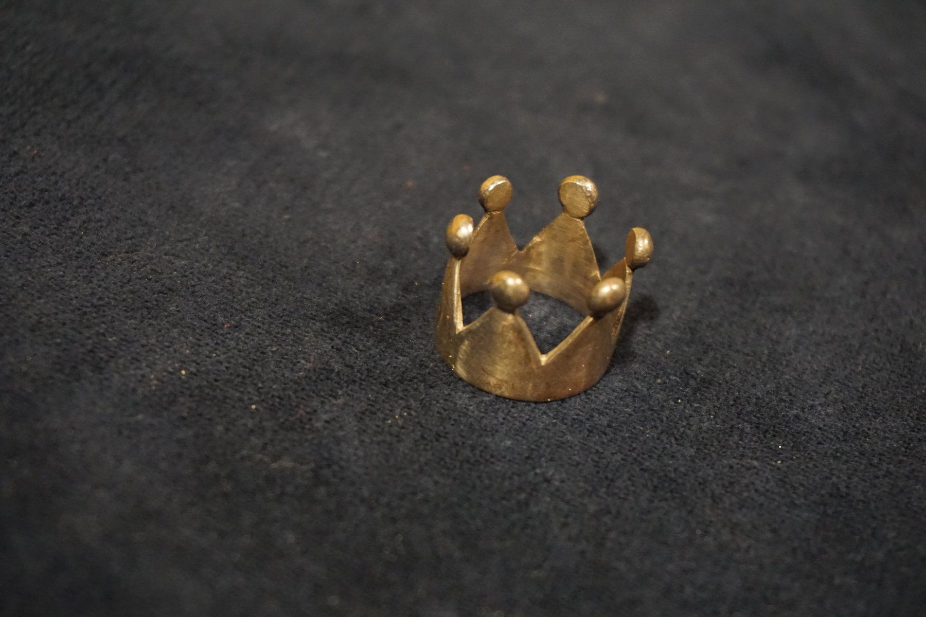 Ringe: Fingerring Silber – Gebraucht aus Dübendorf von pixi01 2