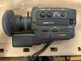 Filmkamera