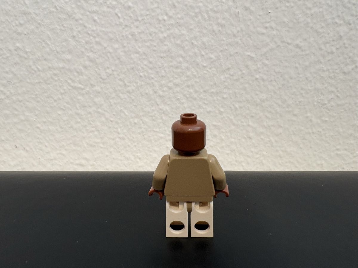 Lego Giocattoli: Lego Mace Windu – Usato da Lausen venduto da J.2000 2