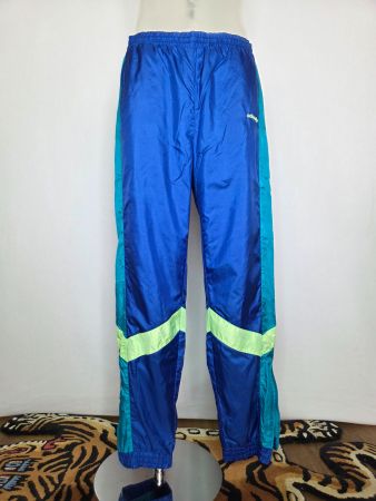 Vintage Adidas Trainerhosen – 90er