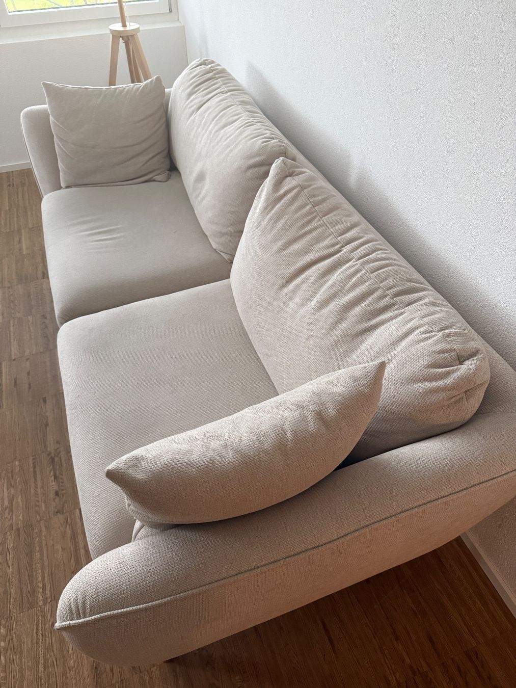 Divani: 3-Sitzer Sofa – Usato da Emmenbrücke venduto da ced_f8tz 1