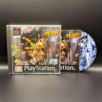PS1 Hugo 2