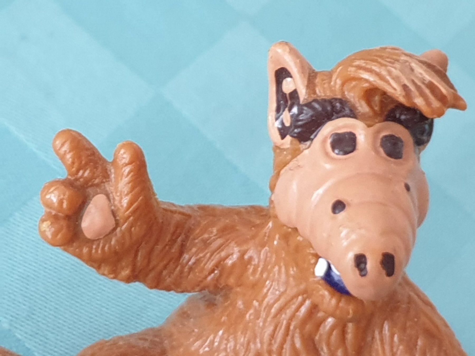 Statuette: Alf Alien Productions 1988 – Usato da Mörschwil venduto da spirspi 9