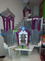castello dei ghiacci Playmobil