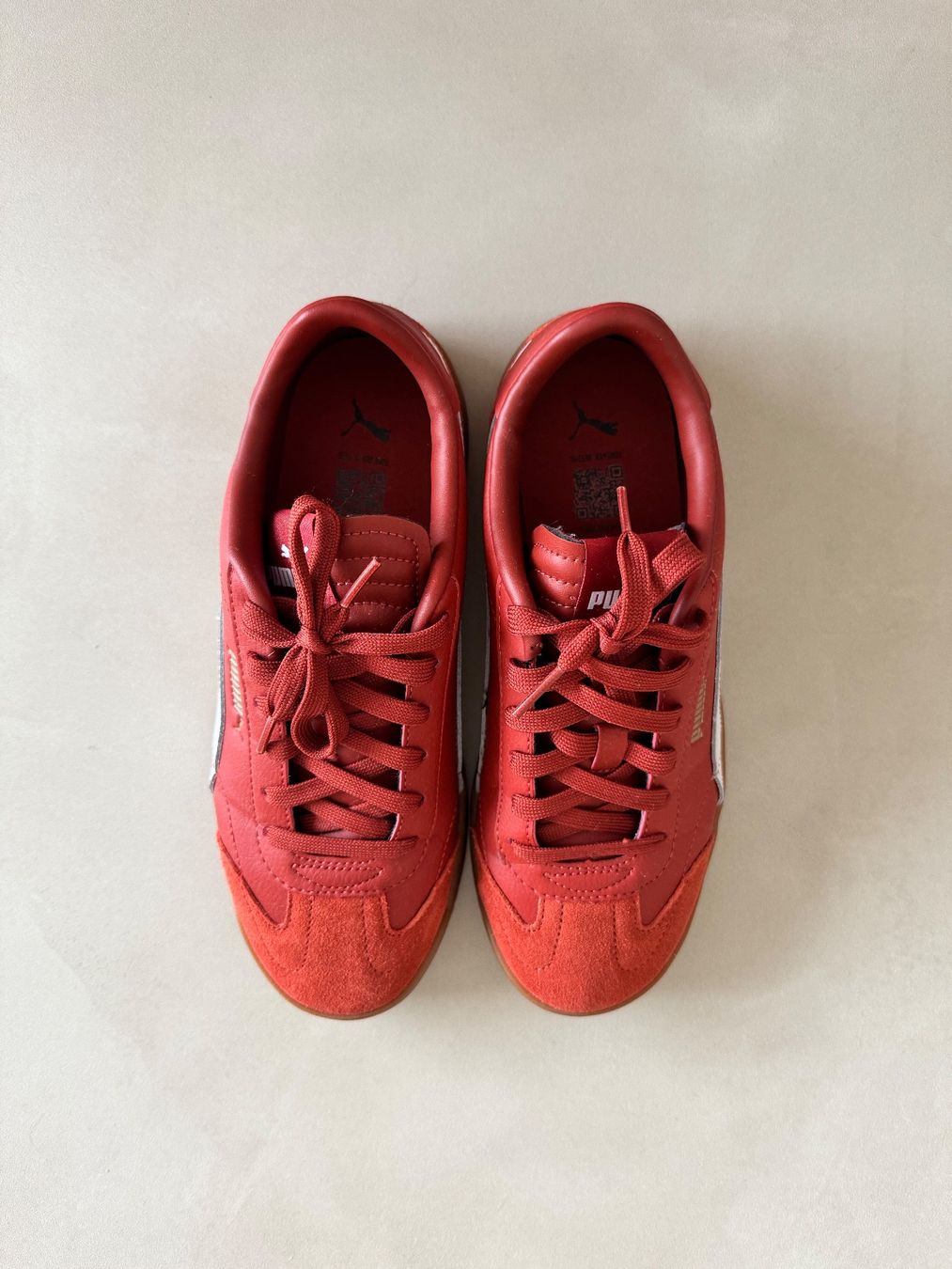 Puma Scarpe da uomo: Puma 5v5 Unisex Sneakers – Nuovo (secondo la descrizione) da Torricella venduto da vit_yg5l 4