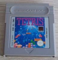 TETRIS............ab 1.-