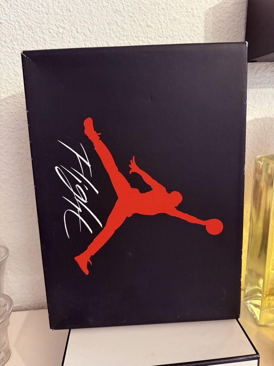 Jordan Scarpe da uomo: AIR JORDAN 4 RETRO (GS) – Nuovo (secondo la descrizione) da Lausanne venduto da Tounitz 6