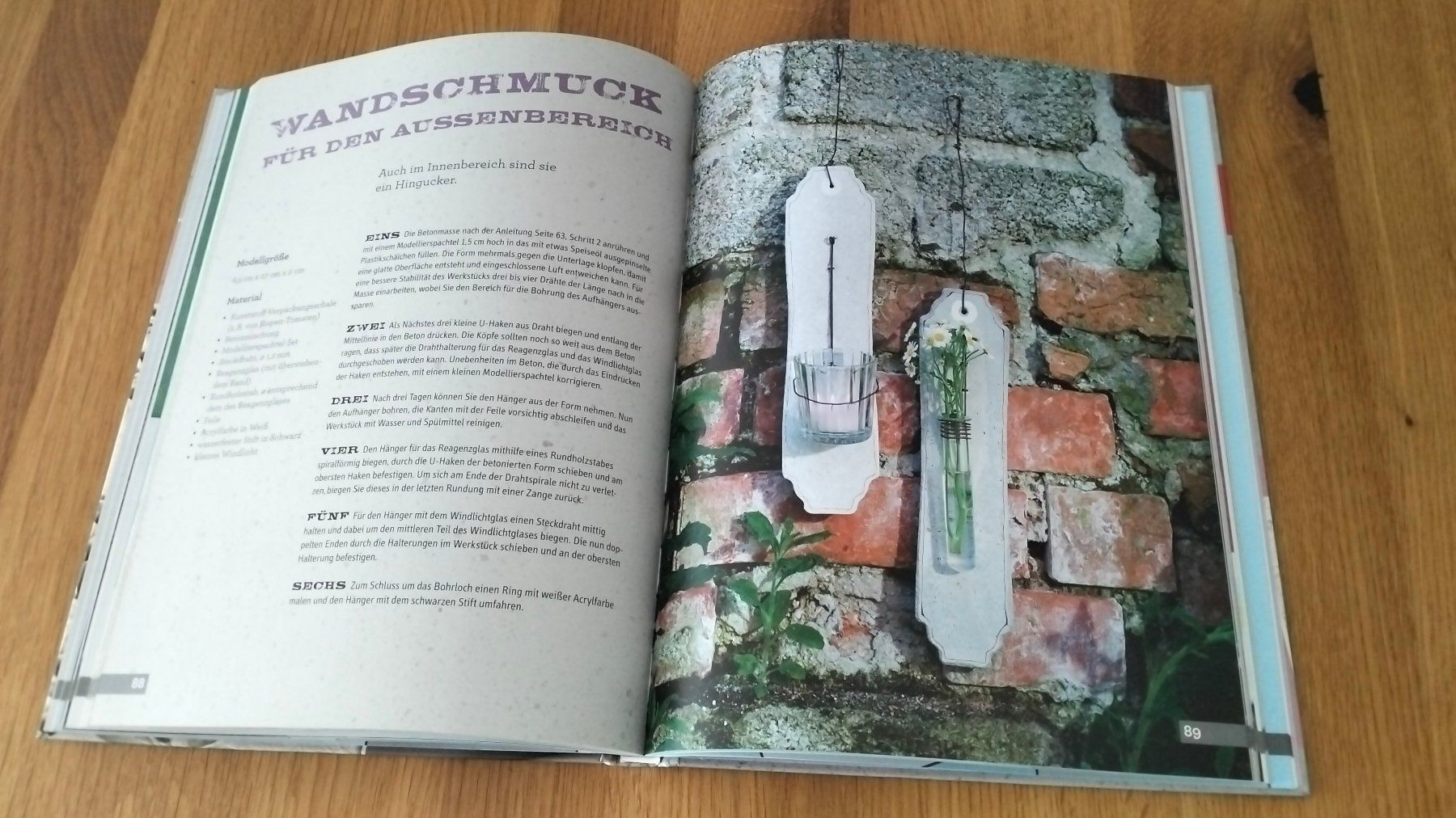 Libri: Beton giessen – Usato da Neuendorf venduto da Winter02 4