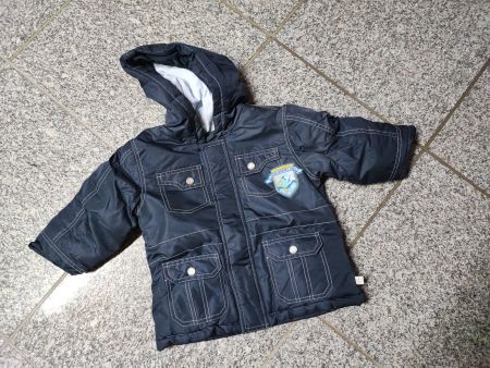 Winterjacke Liegelind Grösse 86Top Zustand