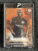 RANDAL KOLO MUANI ROOKIE 2/5 TOPPS INCEPTION