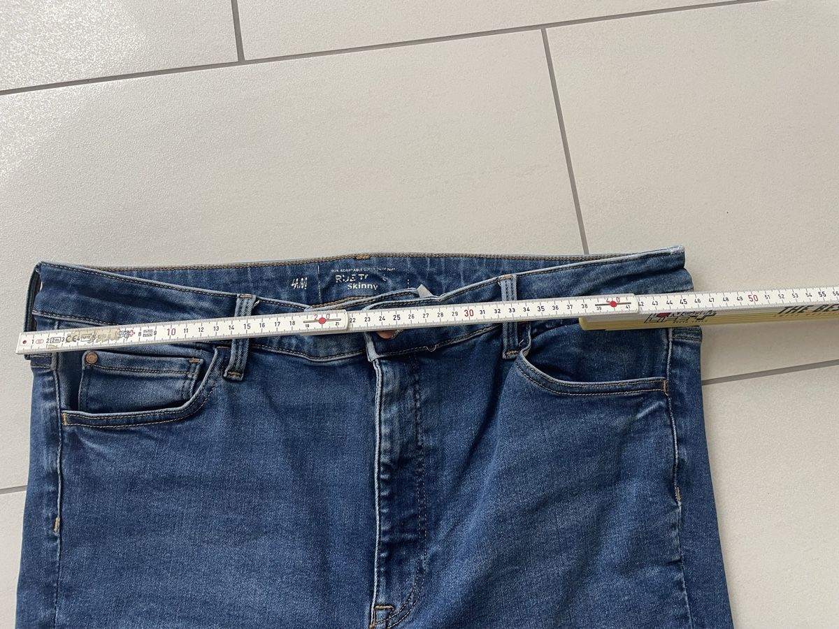 Jeans: Damen Jeans XL – Usato da Rüti ZH venduto da kar_xx9l 2