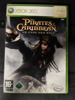 Pirates of the Caribbean - Am Ende der Welt, Xbox 360