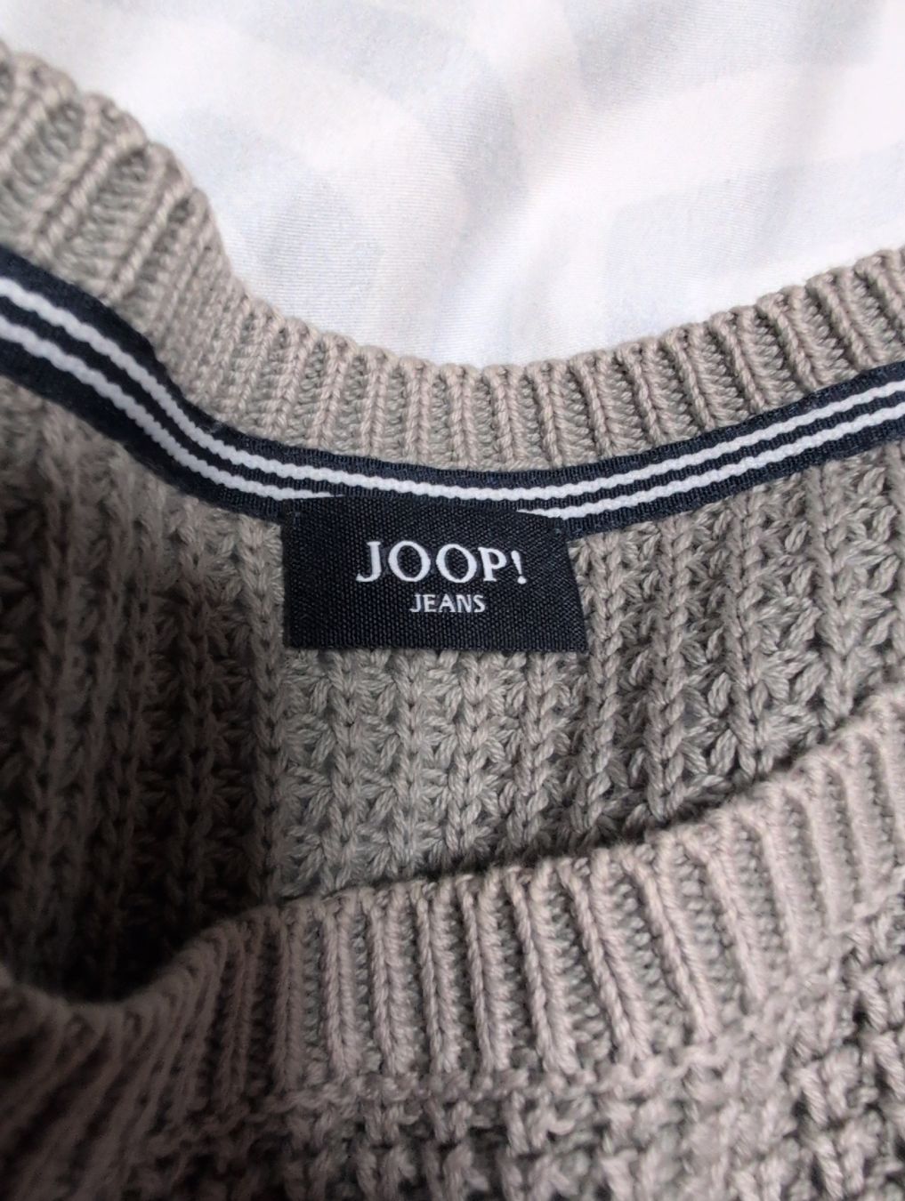 Joop Pulls & Sweat-shirts: JOOP! Pullover / Sweater – D'occasion à Kreuzlingen par cryotize 4