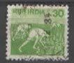 Tutti i francobolli: INDIA : REIS ERNTE   (19 – Usato da Ruggell venduto da Masescha