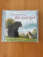 Kindergeschichten auf CD Hörspiel