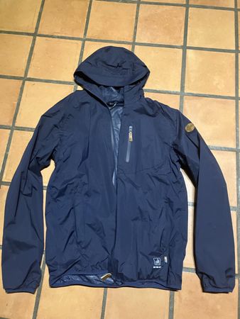 Rukka Regenjacke S
