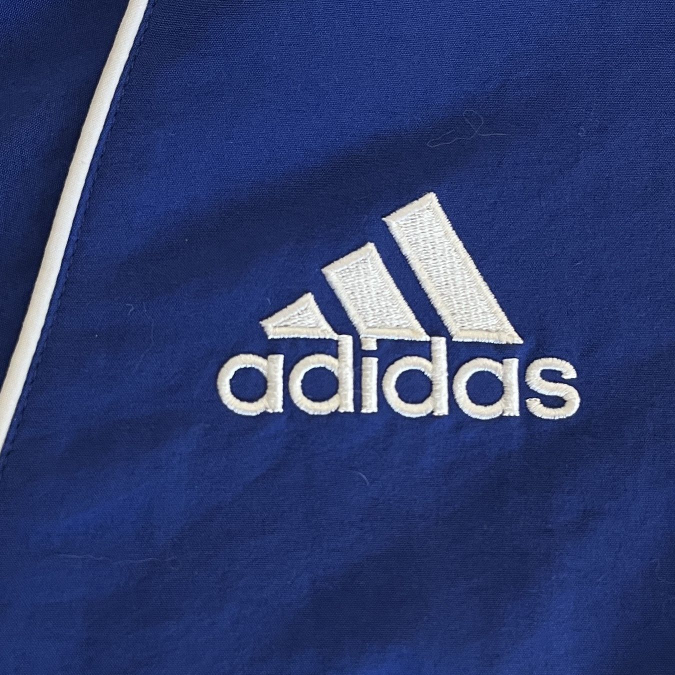 Adidas Giacche: Vintage Adidas Trackjacket (S) – Nuovo (secondo la descrizione) da Chamoson venduto da Sapoloshop 1