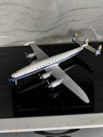Lockheed Super contellation 1/72, Metall 2 kg