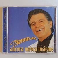 Leonardo"ancora un'ora insieme" CD Top-Hits  F10