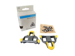 SHIMANO Pedalplatten SPD-SL