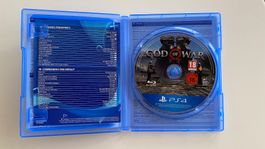 God of War PS4
