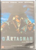 PETER HYAMS - D'ARTAGNAN
