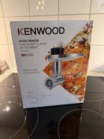 Kenwood Fleischwolf Chef/Chef XL/kMix neu