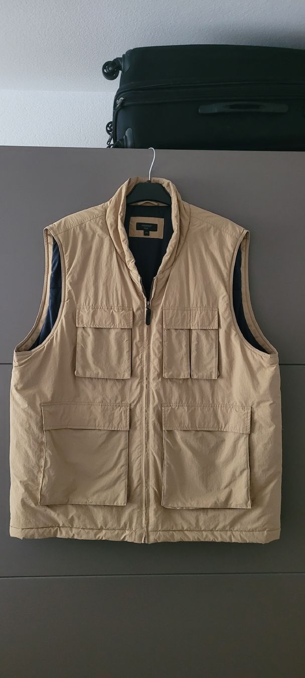 Pulls & Sweat-shirts: Pull Kingfield homme taille L kaki/Coton – Neuf (Voir description) à Vevey par obi_n8zc 7