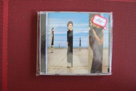 Natalie Imbruglia Left of the Middle (CD)NEU (866)