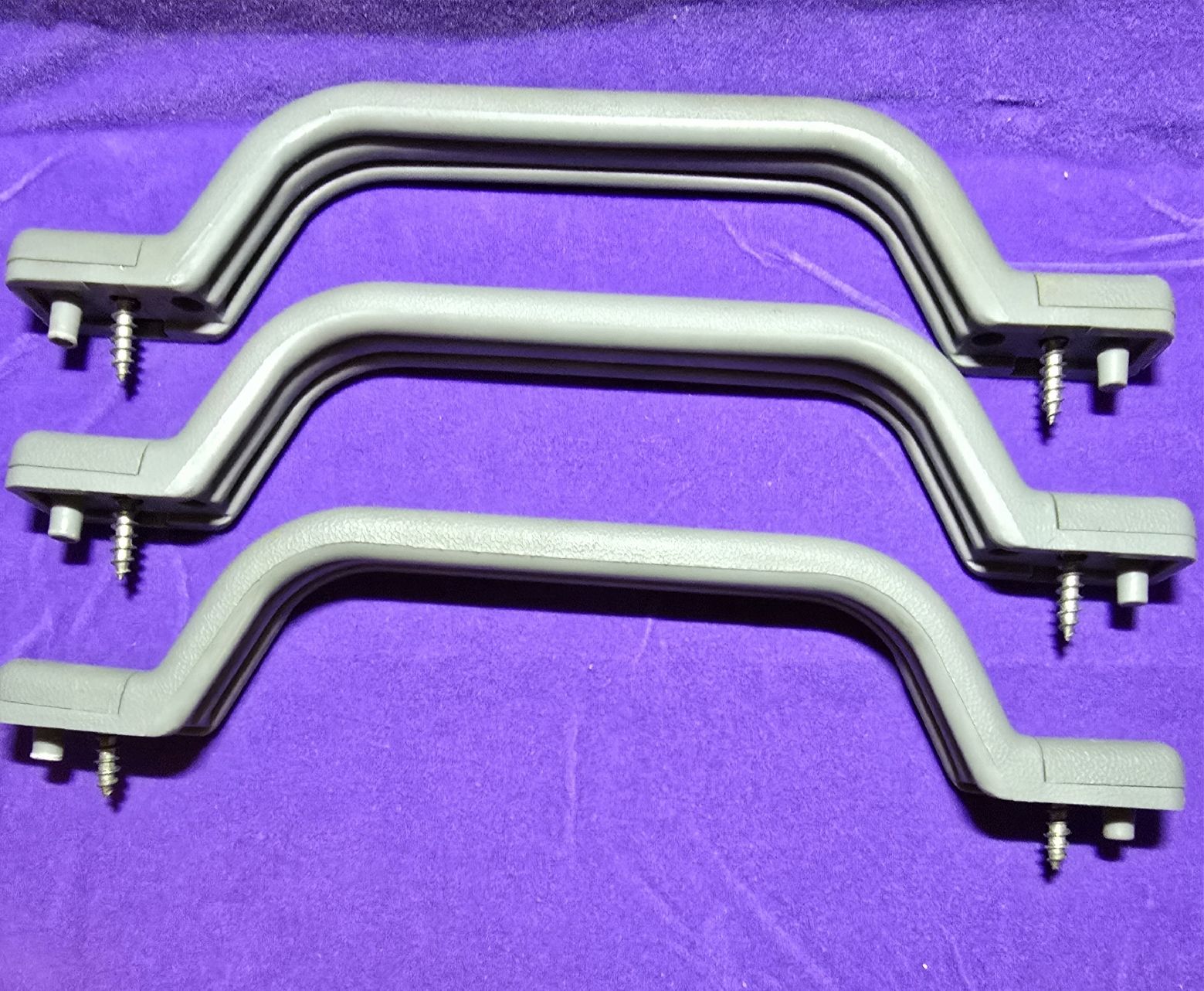 Renault Tutti pezzi di ricambio auto: Renault Twingo Handgriffe original – Usato da Wangs venduto da Restposten.Garage 3