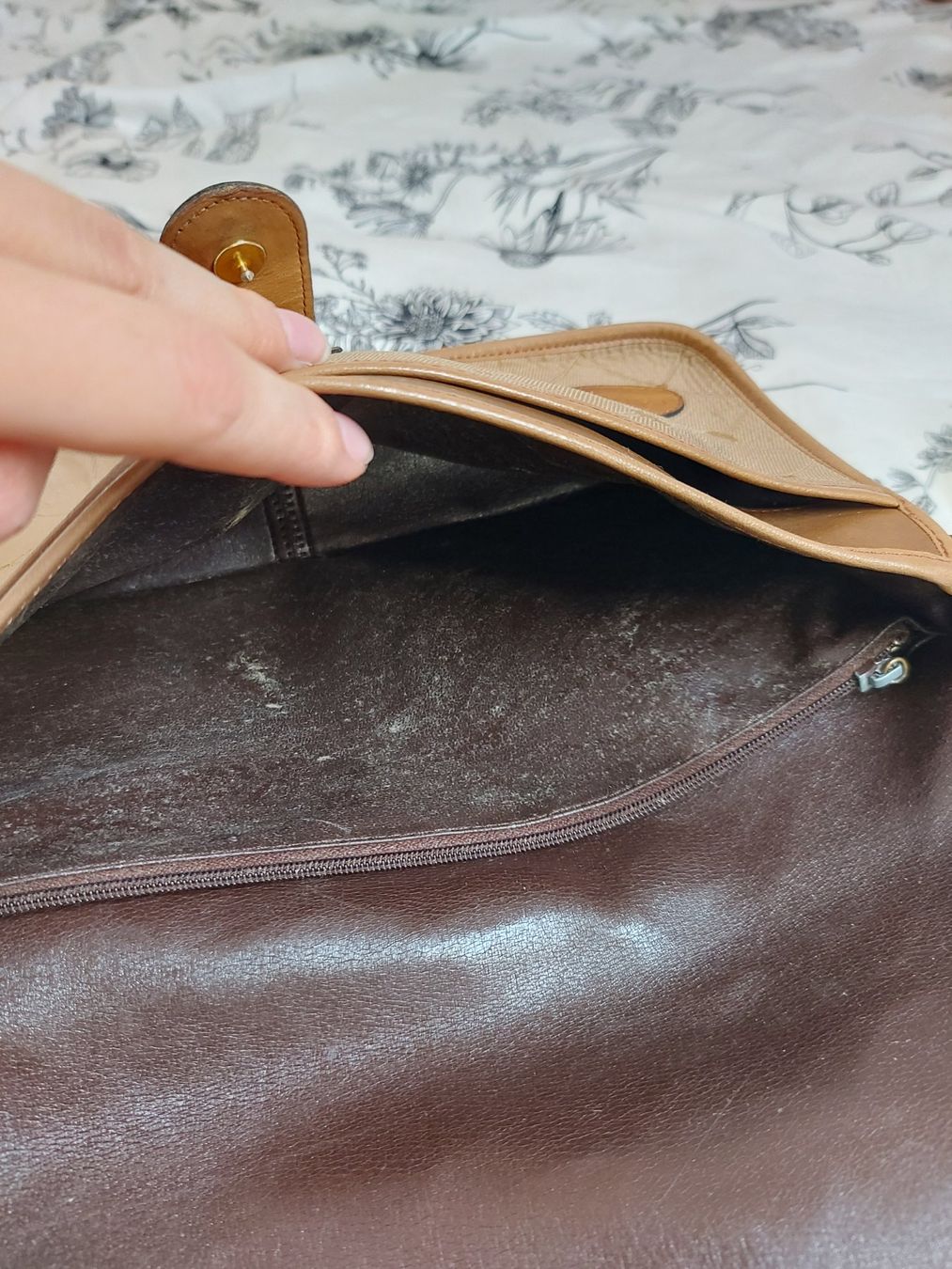 Lanvin Borse da donna: Sac à main vintage Lanvin – Usato da Lausanne venduto da Super-cerise 8