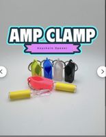 Amp Clamp, Ampullenöffner, 3D gedruckt