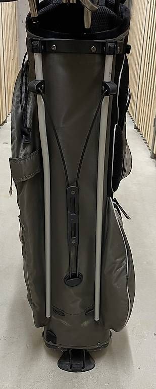 Nike Sacs: Nike Golfbag – D'occasion à Bern par mia_8nfn 4