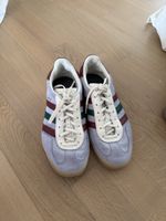 Adidas Gazelle, unisex shoes, size UK 7.5, EU 40.5