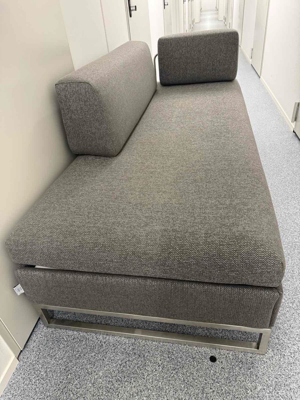 Letti: Swissplus, Bed for Living, Swiss plus Bettsofa, Couch – Usato da Killwangen venduto da sla_ctq9