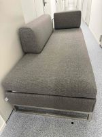 Swissplus, Bed for Living, Swiss plus Bettsofa, Couch