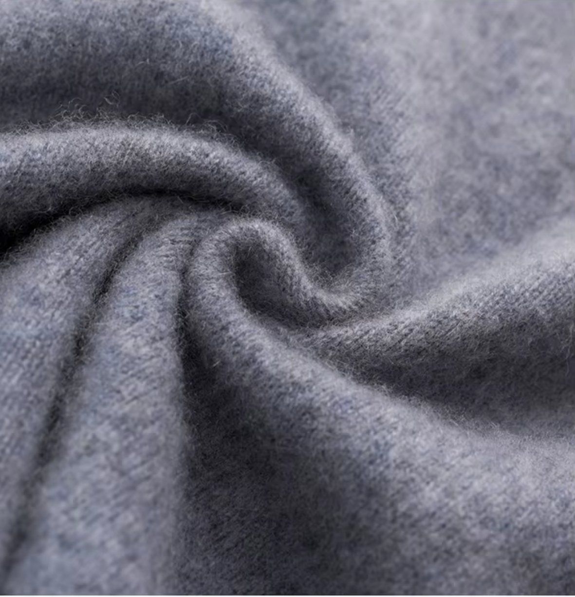 Pulls & Sweat-shirts: Rollkragen-Strickpullover aus Wolle – Neuf (Voir description) à Weiach par sim_8s27 3